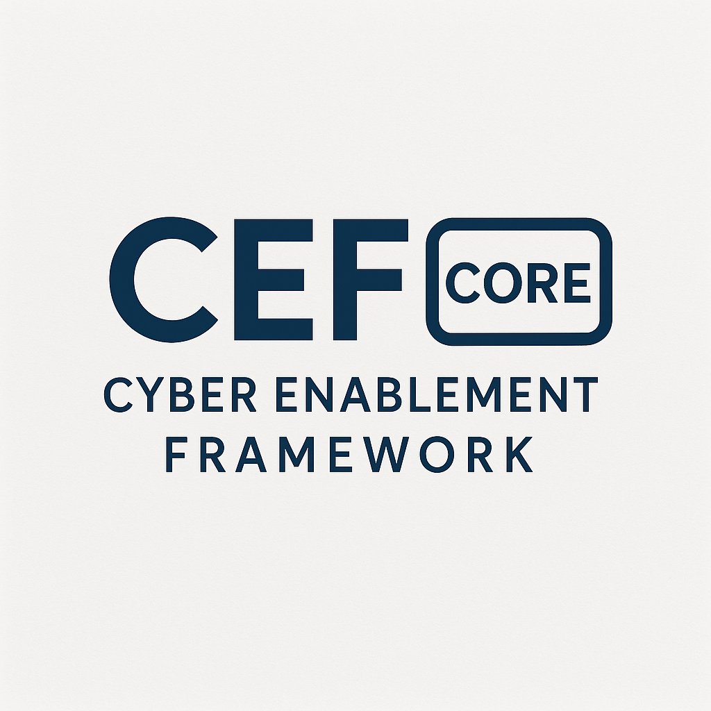Introducing CEF CORE™