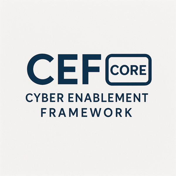 Introducing CEF CORE™