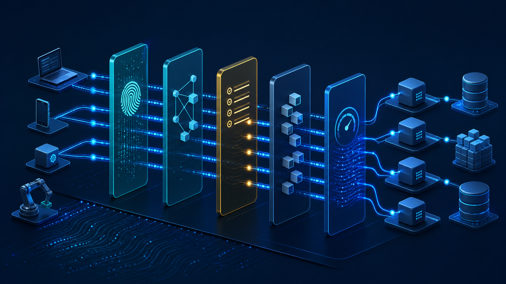 API Security Is Business Security: Architecture Priorities for Modern Enterprises