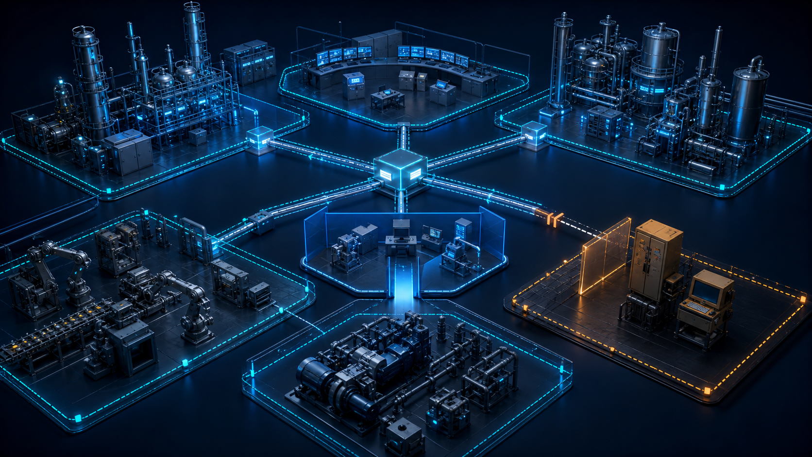 Reducing Systemic ICS Vulnerabilities: Architecture Priorities for OT Leaders