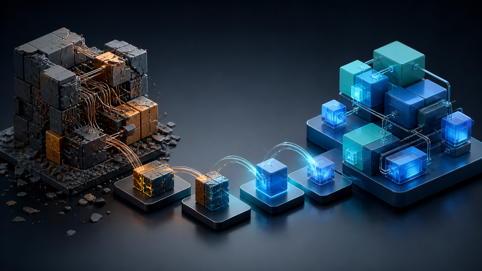 Memory-Safe Software Roadmaps: Moving Beyond “Rewrite It in Rust”