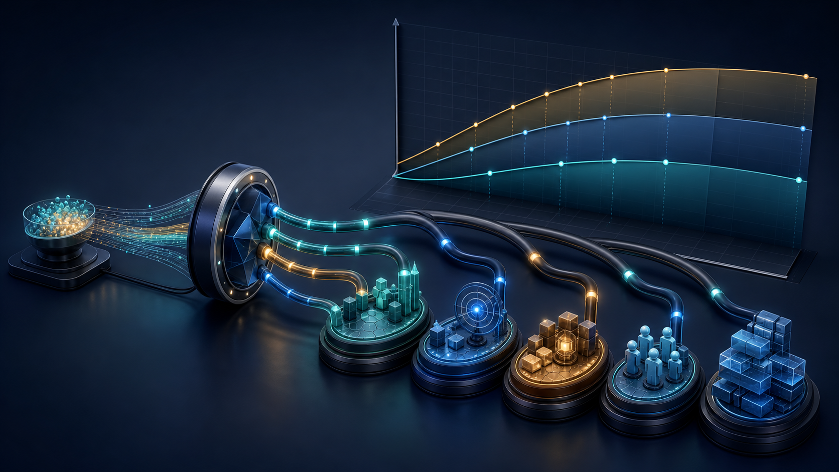 Strategic Cybersecurity Budgeting: Fund Outcomes, Not Tool Lists