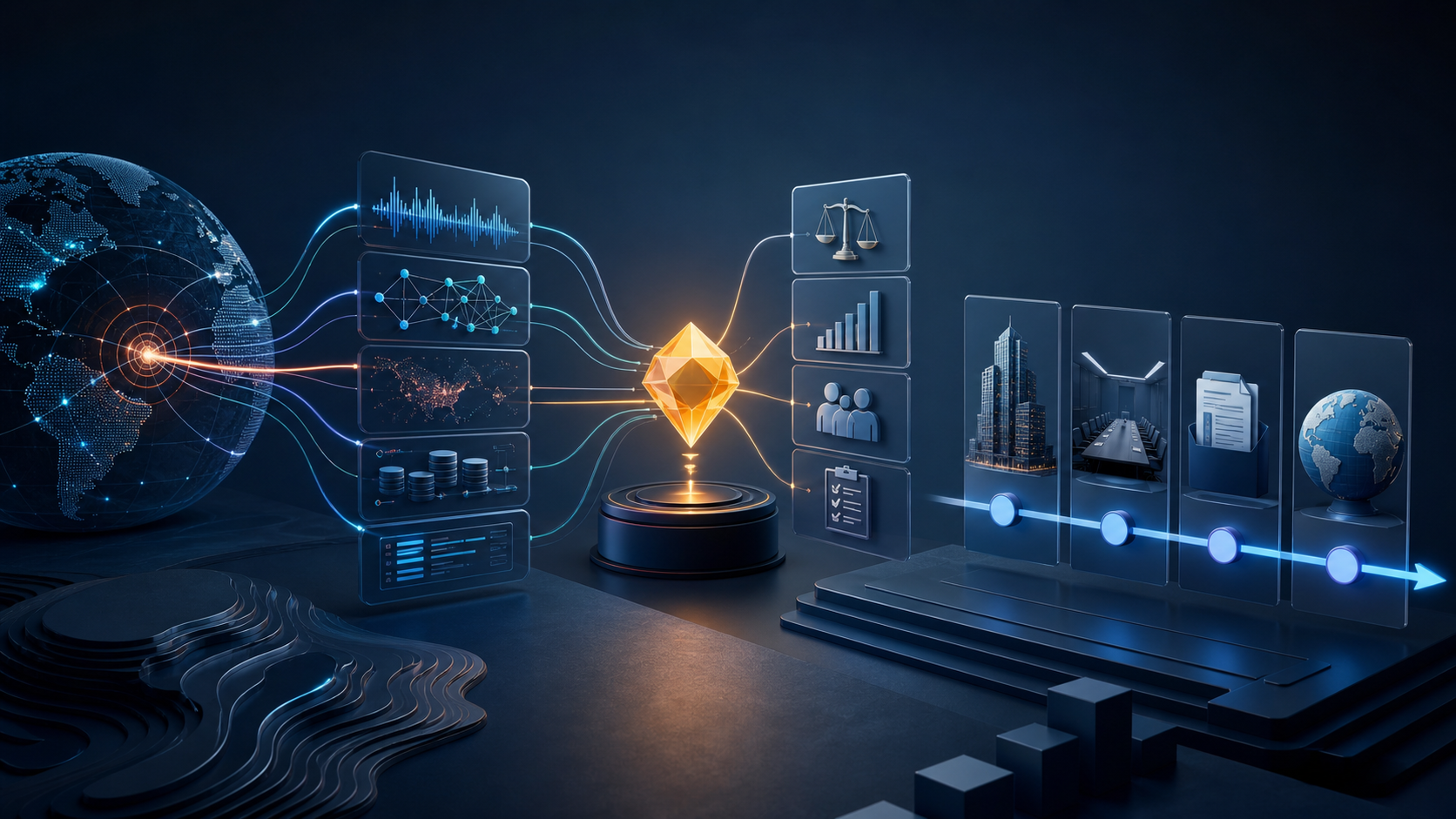 SEC Cybersecurity Disclosure Rules: Building a Defensible Decision Process
