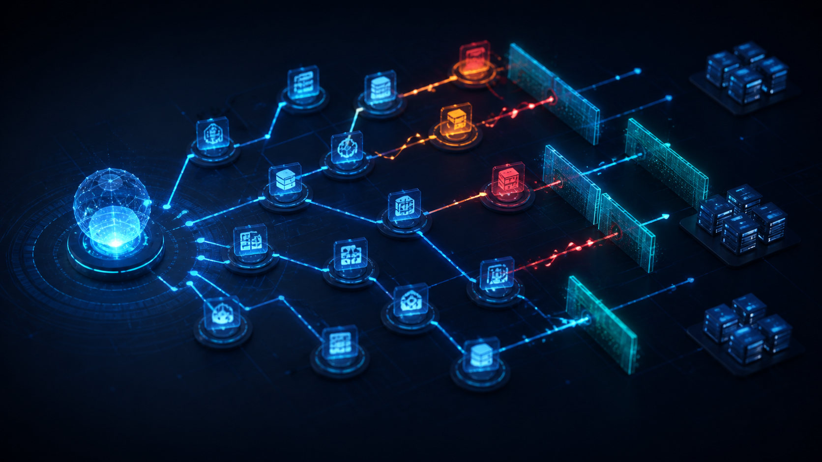 Autonomous AI as a Cyber Threat: What Leaders Should Prepare For