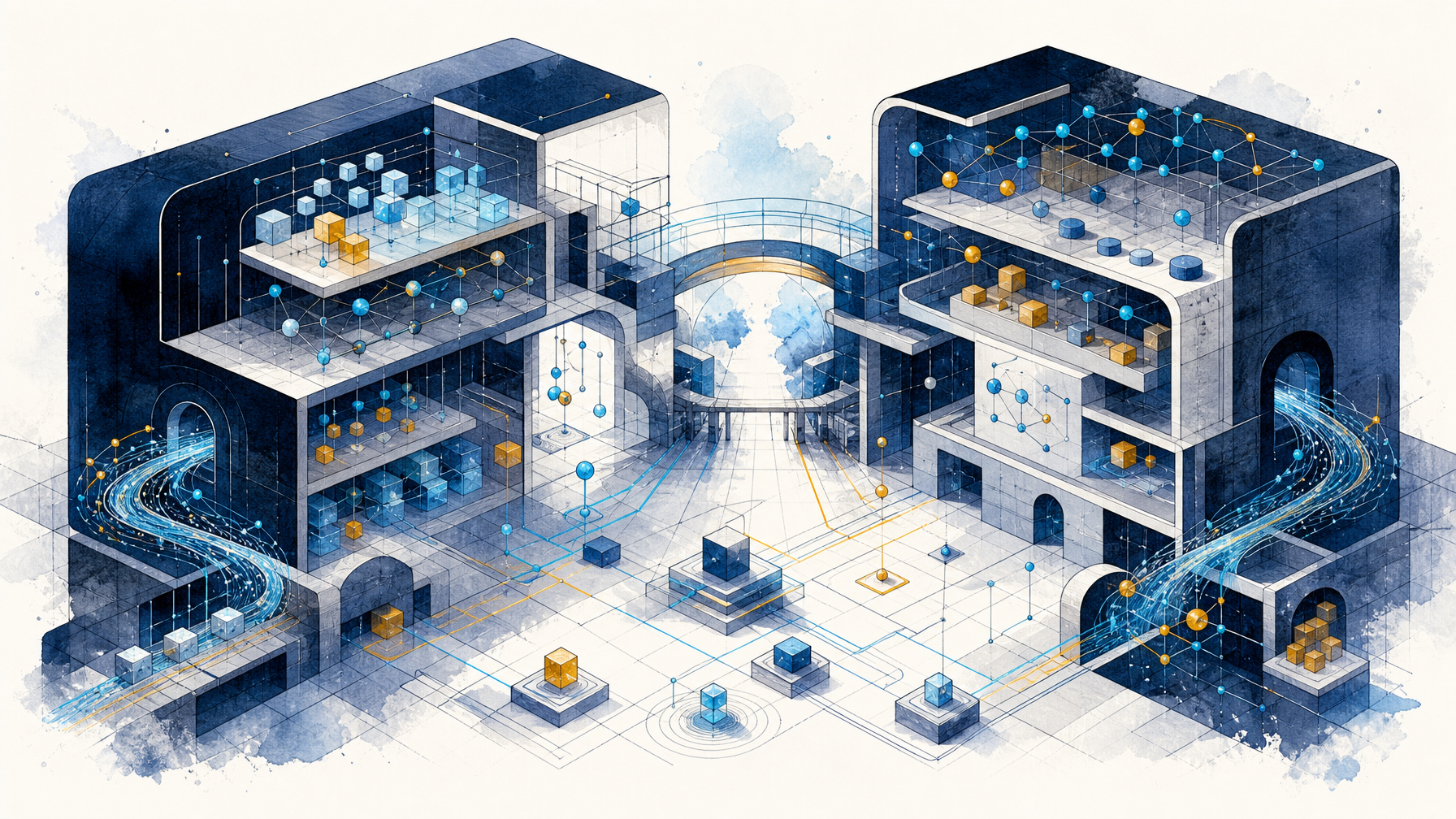 The City-Forum Campaign Exposes a SaaS Ownership Gap