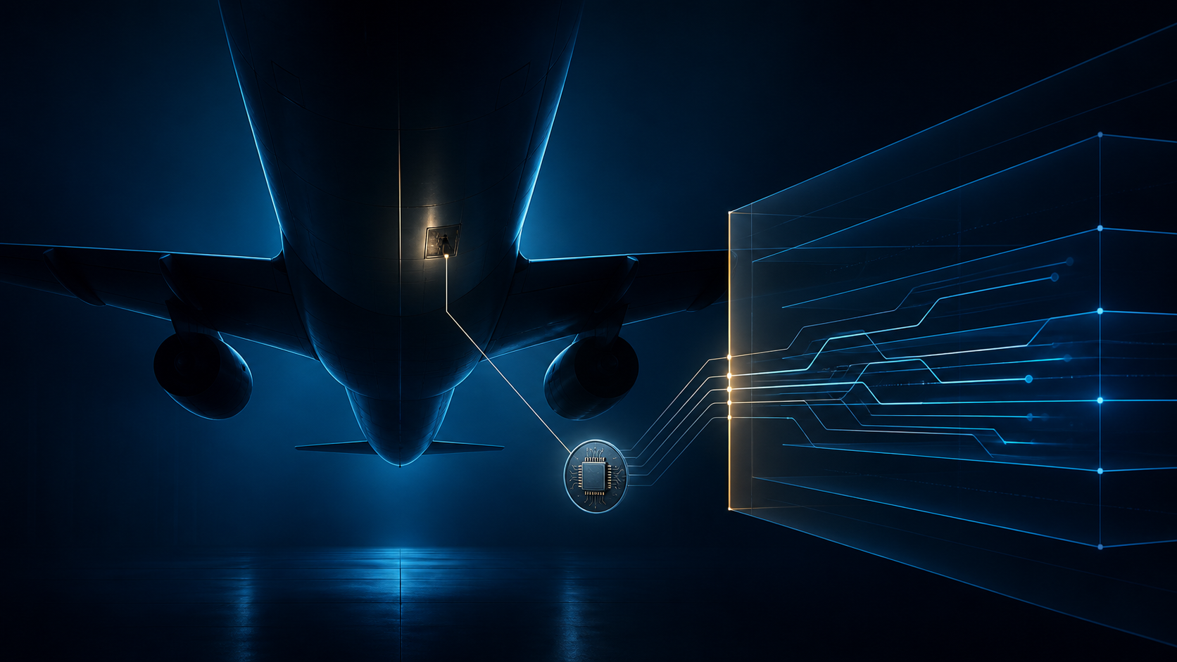 The Boeing 737 Research Is a Trust-Boundary Warning