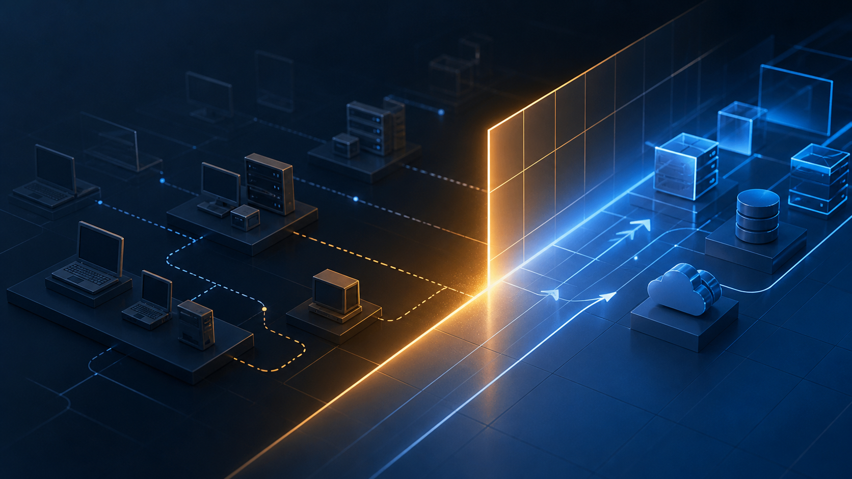 The October Windows Deadline Is a Lifecycle Governance Test