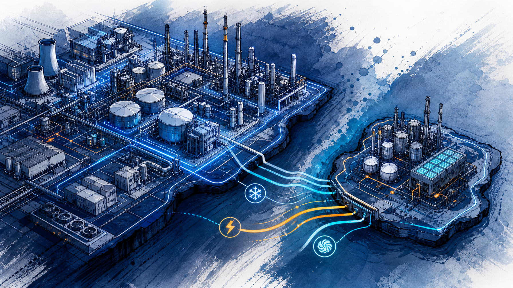 OT Isolation Is an Operating Model, Not a Firewall Rule