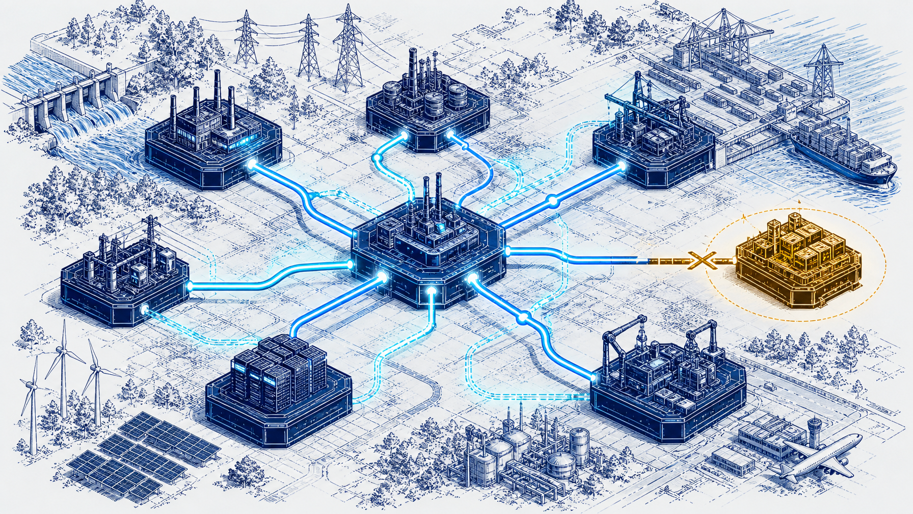 UK Vendor Directions Turn Procurement Into Architecture